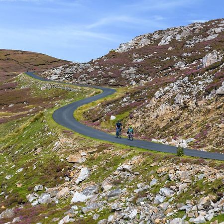 Arranmore Glamping Aphort Esterno foto