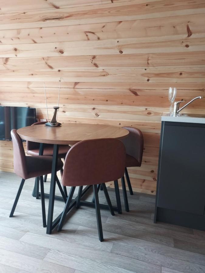 Arranmore Glamping Aphort Esterno foto