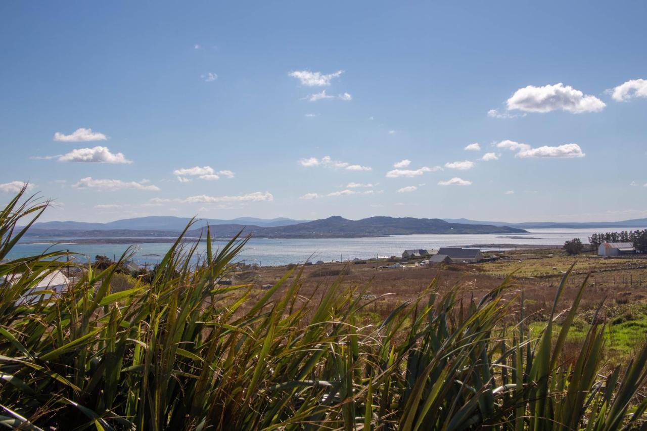 Arranmore Glamping Aphort Esterno foto